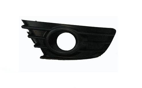 Grille de radiateur