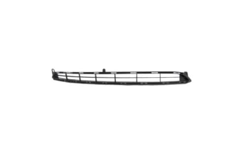 Grille de ventilation, pare-chocs