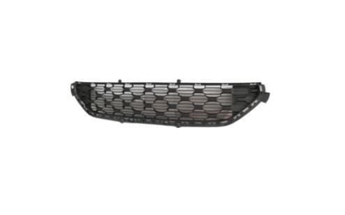 Grille de radiateur