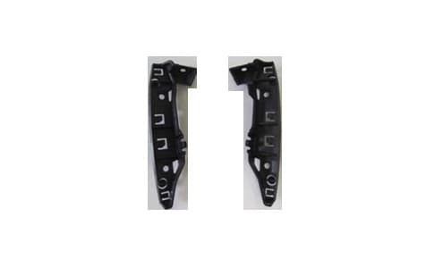 Jeu de supports, pare-chocs