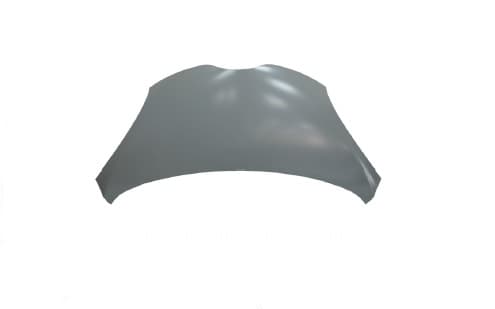 Capot-moteur