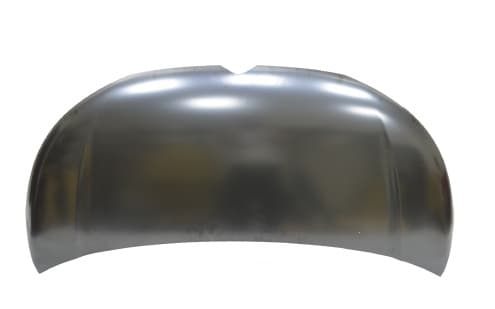 Capot-moteur