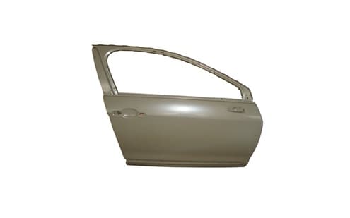 Tole porte
