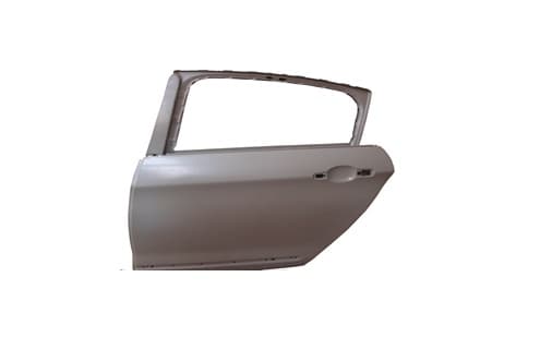 Tole porte