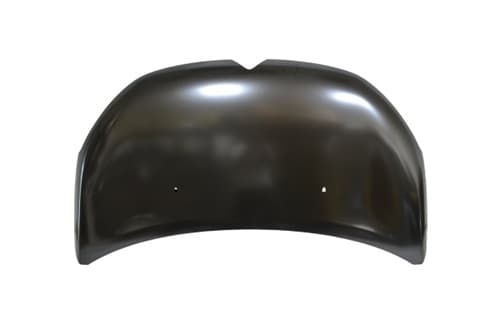 Capot-moteur