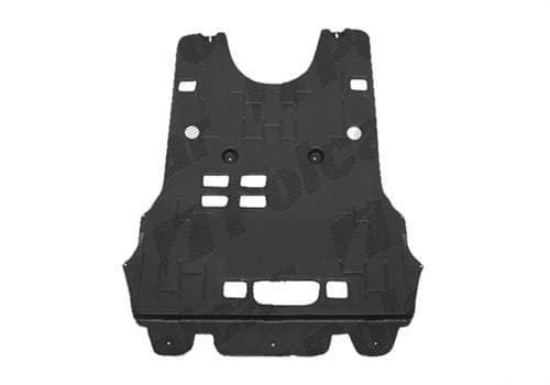 Insonoristaion du compartiment moteur