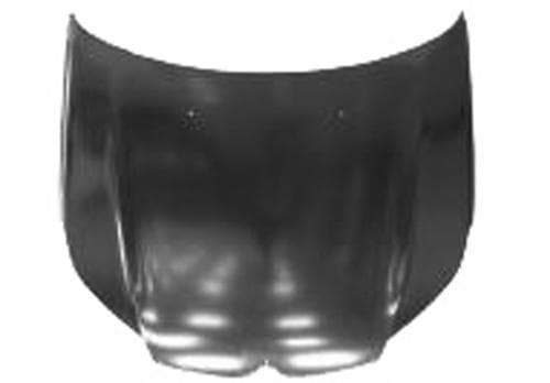 Capot-moteur