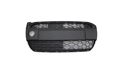 Grille de ventilation, pare-chocs