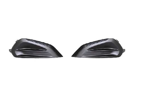 Grille de radiateur