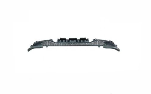 Grille de ventilation, pare-chocs