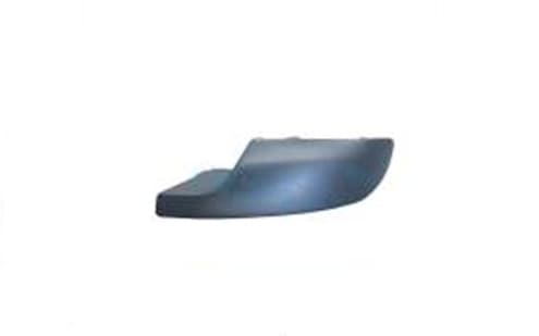 Baguette et bande protectrice, pare-chocs