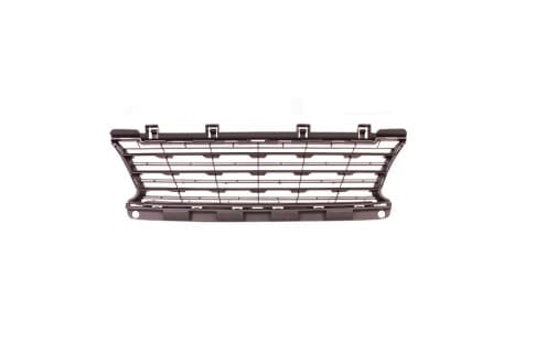 Grille de ventilation, pare-chocs
