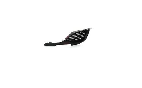Grille de ventilation, pare-chocs