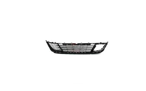 Grille de ventilation, pare-chocs