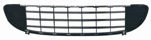 Grille de ventilation, pare-chocs