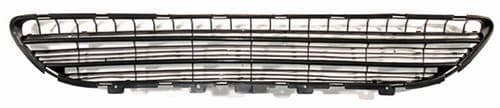 Grille de ventilation, pare-chocs