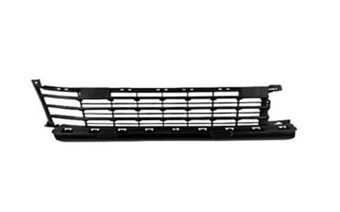 Grille de ventilation, pare-chocs
