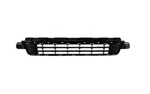 Grille de ventilation, pare-chocs