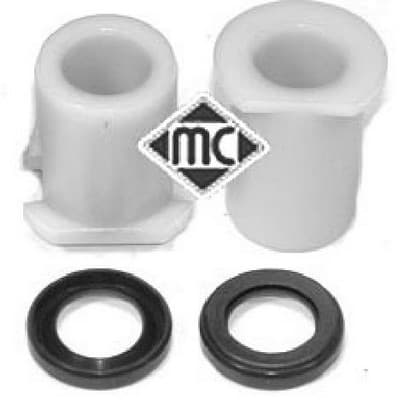Guide de butee d'embrayage