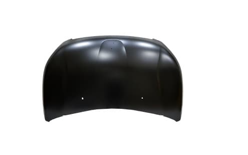 Capot-moteur