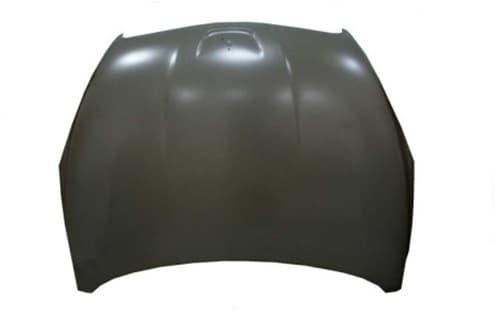 Capot-moteur