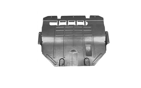 Insonoristaion du compartiment moteur
