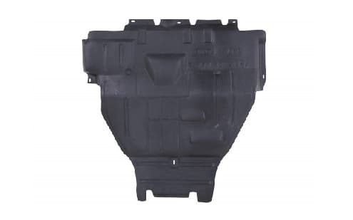 Insonoristaion du compartiment moteur