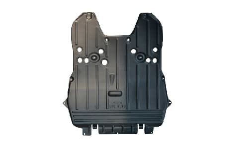 Cache moteur