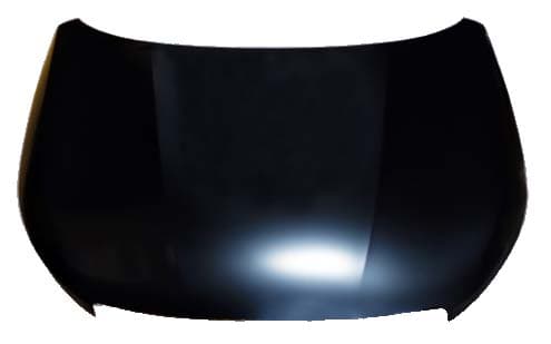 Capot-moteur