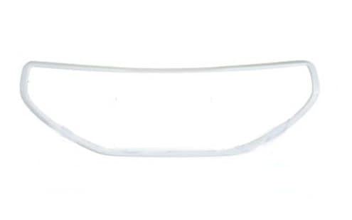 Cadre, grille de radiateur