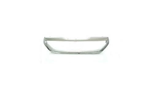 Cadre, grille de radiateur
