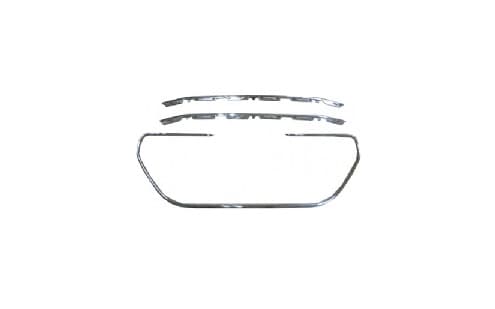 Grille pare choc