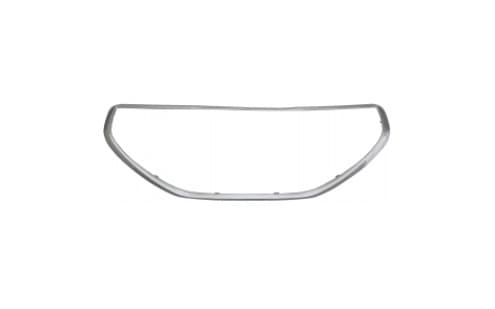 Cadre calandre chrome