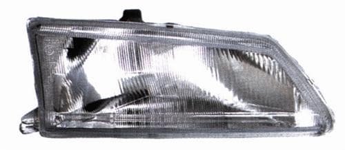 Optiques et phares