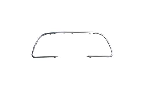 Grille de radiateur