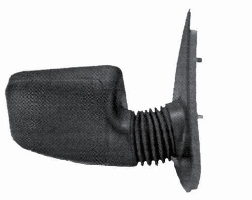 Retroviseur exterieur complet