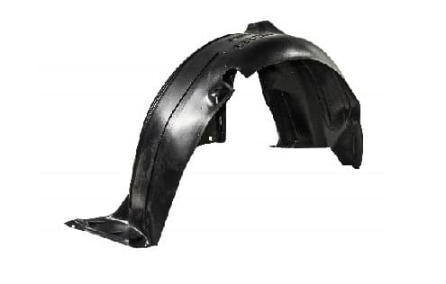 Passage de roue