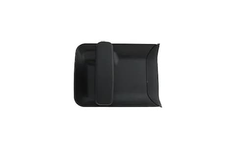 Poignee de porte avant