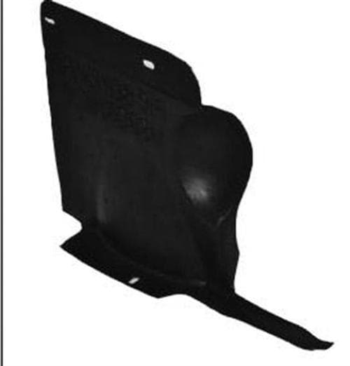 Insonoristaion du compartiment moteur