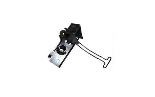 Serrure de capot-moteur
