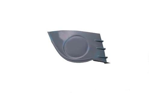Grille de ventilation, pare-chocs