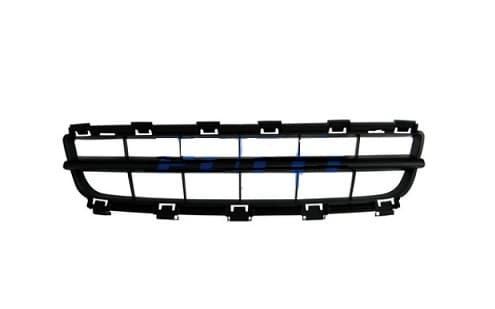 Grille de ventilation, pare-chocs