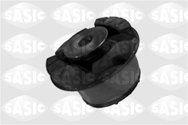 Silentbloc de support essieu