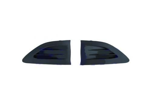 Accessoires pare choc