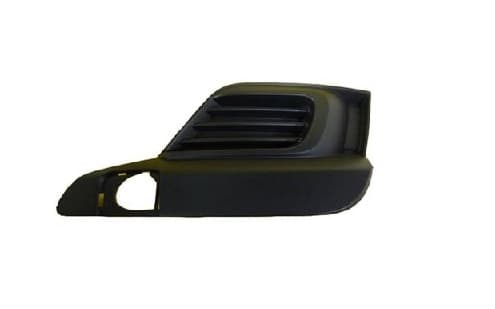 Accessoires pare choc