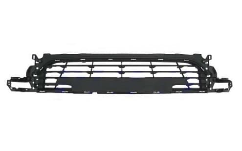 Grille pare-choc Clio IV 2016