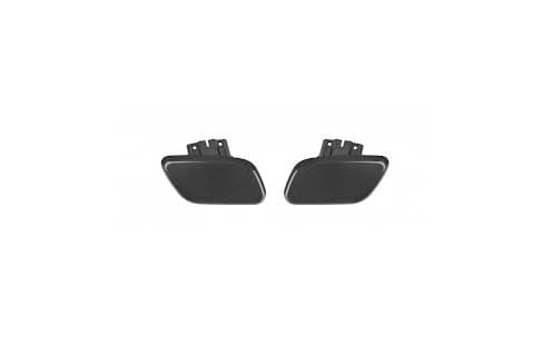 Accessoires pare choc