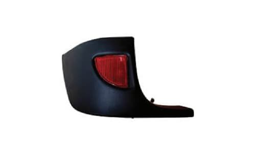 Accessoires pare choc