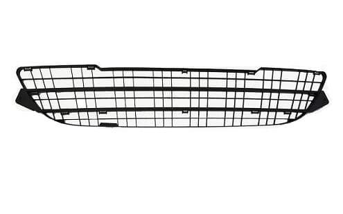 Grille de ventilation, pare-chocs