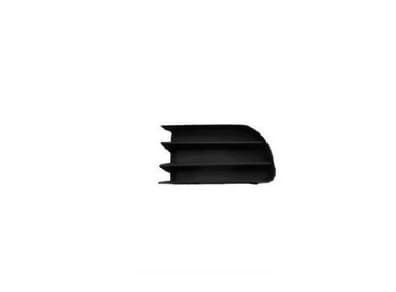 Grille de ventilation, pare-chocs